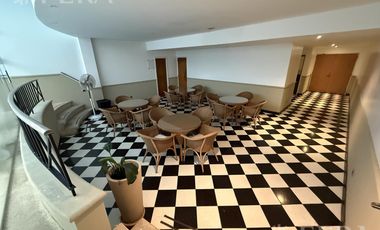 Alquiler de Departamento 2 ambientes con amplio patio en Retiro