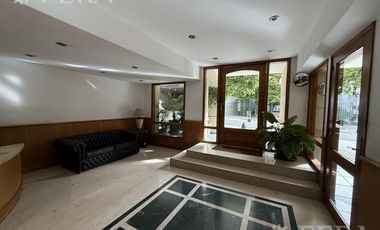 Alquiler de Departamento 2 ambientes con amplio patio en Retiro