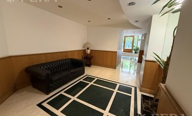 Alquiler de Departamento 2 ambientes con amplio patio en Retiro