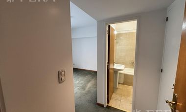 Alquiler de Departamento 2 ambientes con amplio patio en Retiro