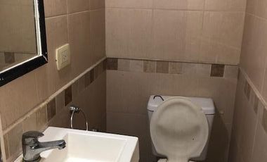 Departamento en Lomas de Zamora Oeste