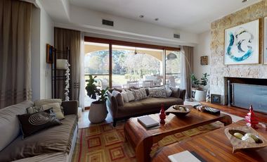 Casa - Buenos Aires Golf