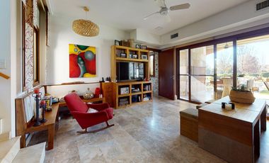 Casa - Buenos Aires Golf