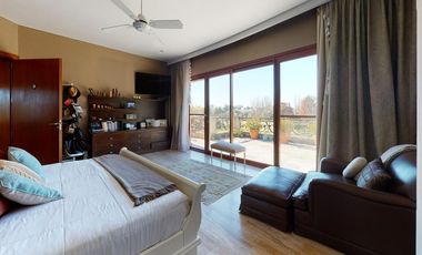 Casa - Buenos Aires Golf