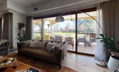 Casa - Buenos Aires Golf