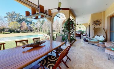 Casa - Buenos Aires Golf