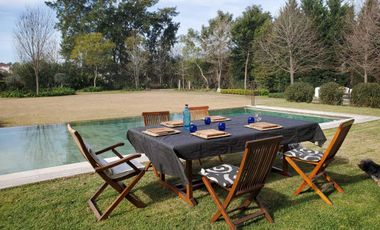 Casa - Buenos Aires Golf