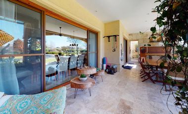 Casa - Buenos Aires Golf
