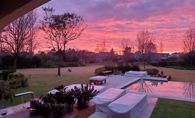 Casa - Buenos Aires Golf