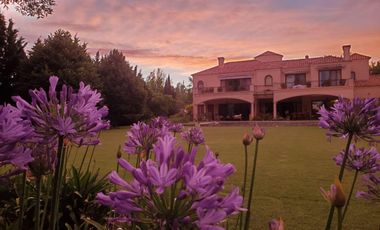 Casa - Buenos Aires Golf