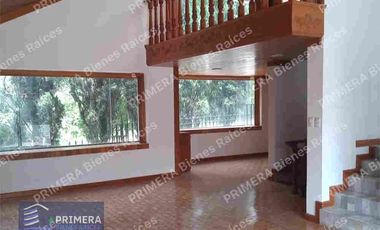 Oportunidad en Lomas de la Herradura, Huixquilucan. Precio Negociable