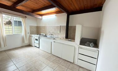 Duplex Quintas de Arguello