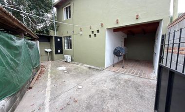 Duplex Quintas de Arguello