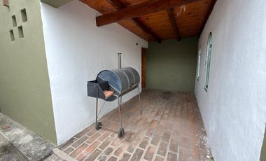 Duplex Quintas de Arguello