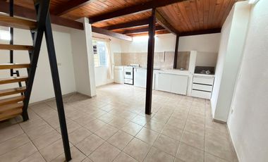 Duplex Quintas de Arguello