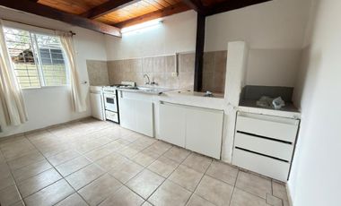 Duplex Quintas de Arguello