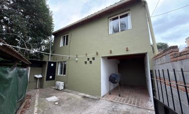 Duplex Quintas de Arguello