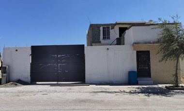 Casa en Renta en Villa Palmanova, Juárez N. L