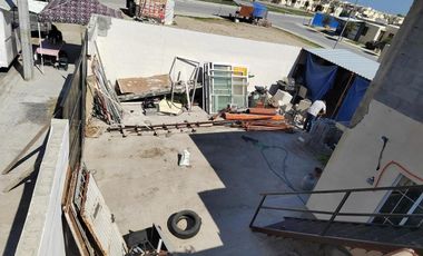 Casa en Renta en Villa Palmanova, Juárez N. L