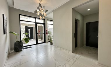 Departamento 3 ambientes con cochera en venta en Quilmes