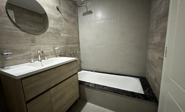 Departamento 3 ambientes con cochera en venta en Quilmes