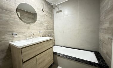 Departamento 3 ambientes con cochera en venta en Quilmes