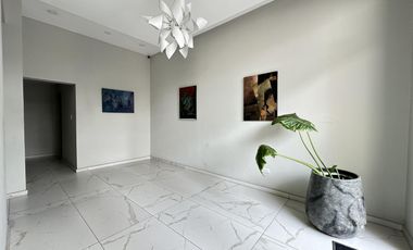 Departamento 3 ambientes con cochera en venta en Quilmes