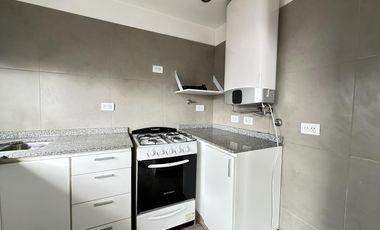 Departamento 3 ambientes con cochera en venta en Quilmes