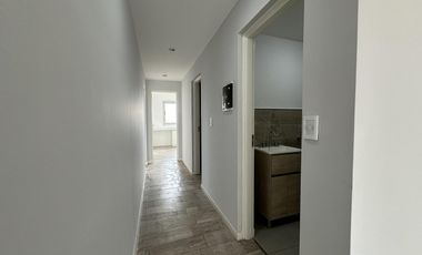 Departamento 3 ambientes con cochera en venta en Quilmes