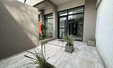 Departamento 3 ambientes con cochera en venta en Quilmes