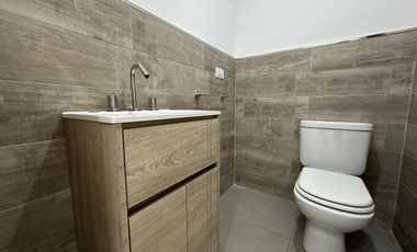 Departamento 3 ambientes con cochera en venta en Quilmes
