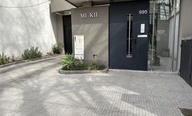 Departamento 3 ambientes con cochera en venta en Quilmes