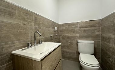 Departamento 3 ambientes con cochera en venta en Quilmes