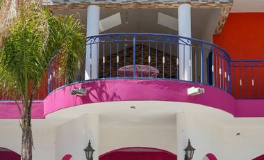Quinta en Venta en Valle de Salinas, Salinas Victoria