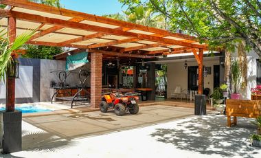 Quinta en Venta en Valle de Salinas, Salinas Victoria