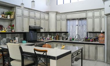 Quinta en Venta en Valle de Salinas, Salinas Victoria