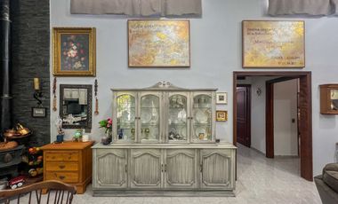 Quinta en Venta en Valle de Salinas, Salinas Victoria