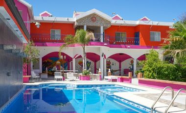 Quinta en Venta en Valle de Salinas, Salinas Victoria