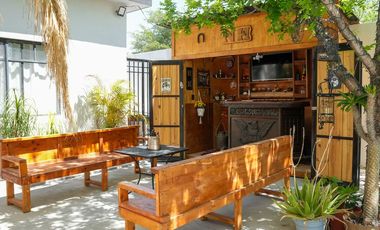 Quinta en Venta en Valle de Salinas, Salinas Victoria