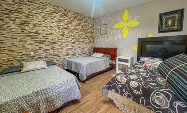 Quinta en Venta en Valle de Salinas, Salinas Victoria