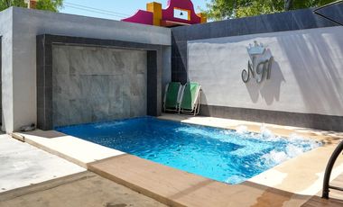 Quinta en Venta en Valle de Salinas, Salinas Victoria