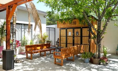Quinta en Venta en Valle de Salinas, Salinas Victoria
