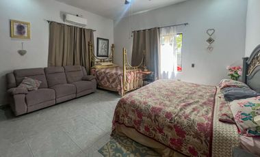 Quinta en Venta en Valle de Salinas, Salinas Victoria