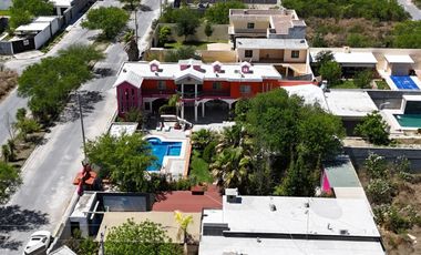 Quinta en Venta en Valle de Salinas, Salinas Victoria