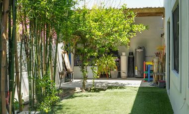 Quinta en Venta en Valle de Salinas, Salinas Victoria