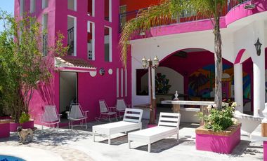 Quinta en Venta en Valle de Salinas, Salinas Victoria