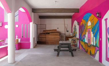 Quinta en Venta en Valle de Salinas, Salinas Victoria