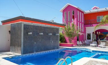 Quinta en Venta en Valle de Salinas, Salinas Victoria