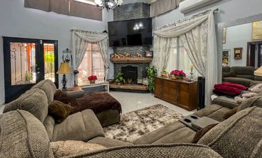 Quinta en Venta en Valle de Salinas, Salinas Victoria