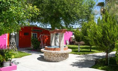 Quinta en Venta en Valle de Salinas, Salinas Victoria